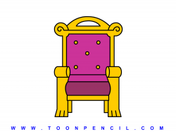 King On Throne Drawing | Clipart Panda - Free Clipart Images