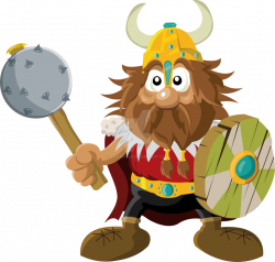 Viking King by josemgala on DeviantArt