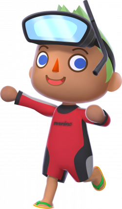 Image - Villager-Boy-3.png | Nintendo | FANDOM powered by Wikia