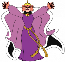 Zira as The Wicked Queen by LionKingRulez on DeviantArt