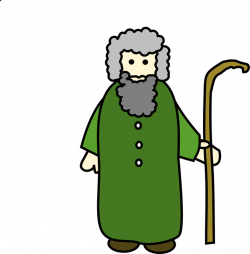 Wise Man HD PNG Transparent Wise Man HD.PNG Images. | PlusPNG