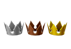 KH Crowns DOWNLOAD by Reseliee on DeviantArt