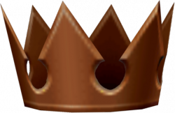 Image - Crown (Copper) KHIIFM.png | Disney Wiki | FANDOM powered by ...