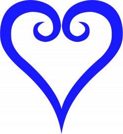 File:Kingdom Hearts heart symbol.svg - Wikimedia Commons