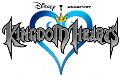 Image - Kingdom Hearts Logo.png | Kingdom Hearts Wiki | FANDOM ...