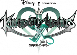 Image - Kingdom Hearts X (chi) Logo.PNG | Disney Wiki | FANDOM ...