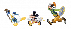 Image - Kingdom Hearts Tribute Album 01.png | Kingdom Hearts Wiki ...