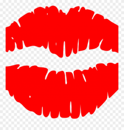 Kiss Lips Clip Art Cartoon Kissing Lips Clipart Best ...