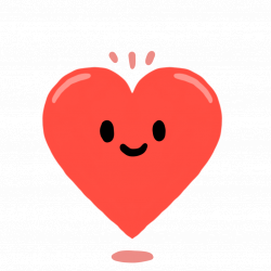 Cartoon Heart Images (46+) Cartoon Heart Images Backgrounds