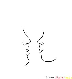 Kiss Gif Animation