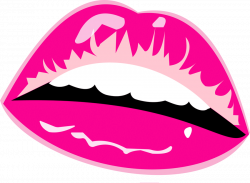 Free Pink Mouth Cliparts, Download Free Clip Art, Free Clip Art on ...
