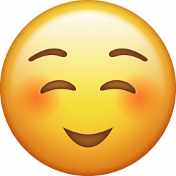 Shy_Emoji_Icon.png 640×640 pixels | Emoji | Pinterest | Emoji