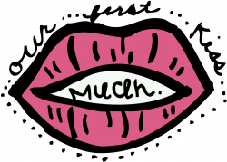 28+ Collection of First Kiss Clipart | High quality, free cliparts ...
