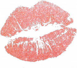 Kiss Glitter special kissmark love story Gold lovetomo...