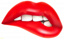 Image Lips Clipart Clipartxtras Lovely Picture Of Lips | CelebsWallpaper