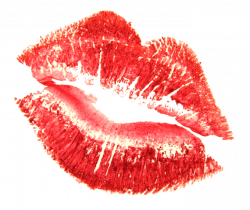 lipstick kisses on lips | Jidimakeup.com