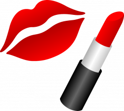 Free Clip Art Of Lips | Lipstutorial.org