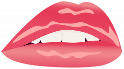 Kissy Lips Cliparts - Cliparts Zone