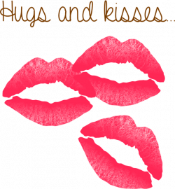 Image gratuite sur Pixabay - Kiss, La Bouche, Lèvres, Texte ...