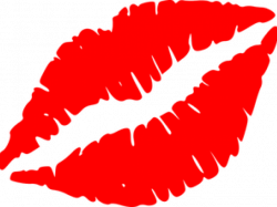 Cartoon Kissing Lips Free Download Clip Art - carwad.net