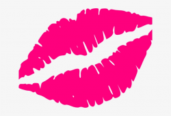 Kiss Clipart Lip Print - Lip Sync Battle Lips - Free ...