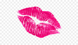 Kiss Cartoon clipart - Lipstick, Illustration, Drawing ...