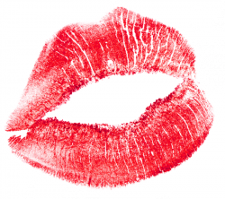 clipart lipstick kiss - HubPicture