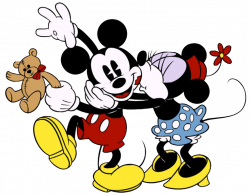 Mickey♥Minnie | Disney | Pinterest | Disney stuff