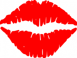 19 Lip clipart HUGE FREEBIE! Download for PowerPoint presentations ...