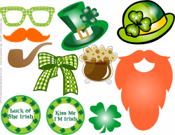 St. Patrick's Day Activities, Crafts, Coloring, Games | Saints ...