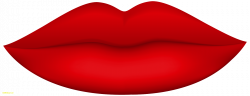 Red Lips Png Clip Art Best Web Clipart Lovely Lips Image ...
