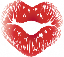 Lips PNG image free download, kiss PNG