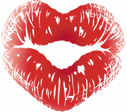 lips kiss png - Free PNG Images | TOPpng