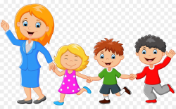 Group Of People Background clipart - Family, Mother, Child ...