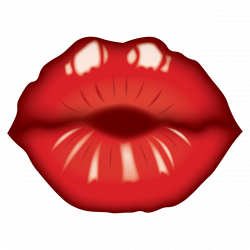 Lips Clipart Project on Behance