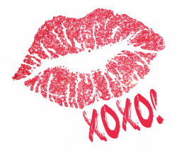 Glitter Lips Sparkle Makeup Png Image - Kiss Lips Clipart ...
