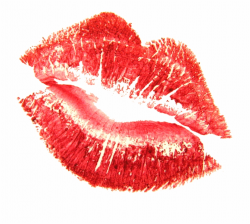 Lips Png Clipart - Transparent Kiss, Transparent Png ...