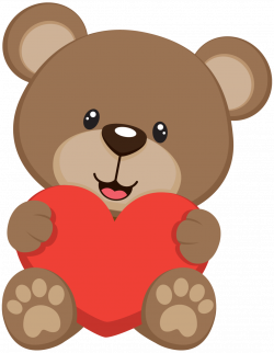 TUBES URSINHOS | manualidades | Pinterest | Bears, Teddy bear and ...