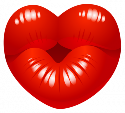 Heart Kiss PNG Picture | My heart's | Pinterest | Scrapbook images ...