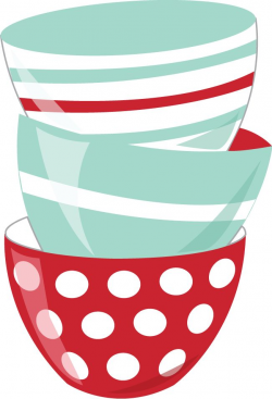 Red clipart for kitchen - Clip Art Library