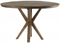 Modern Wood Round Dining Table Agreeable Best Kitchen Lazy Susan For ...
