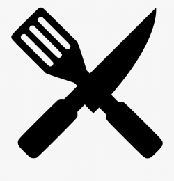 Kitchen Knife Cooking Spatula Comments - Spatula And Knife ...