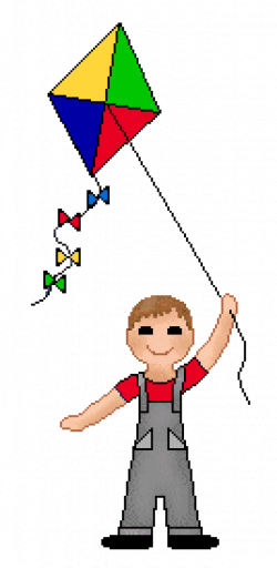 Kite Clipart Images | Free download best Kite Clipart Images on ...
