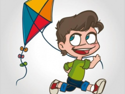 Free Kite Clipart, Download Free Clip Art on Owips.com