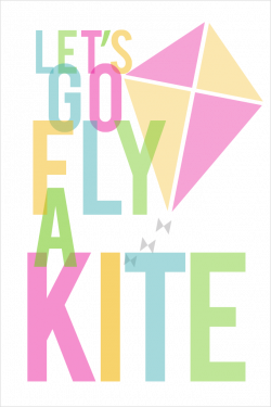 kite.png (680×1020) | Arts | Pinterest | Subway art and Journal