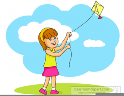 Flying Kites Clipart | Free Images at Clker.com - vector ...