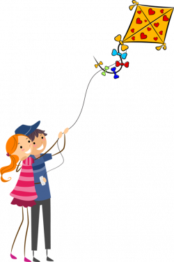 Free Kite Flying Cliparts, Download Free Clip Art, Free Clip Art on ...
