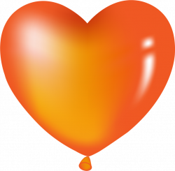 Воздушные шарики | Heart balloons, Clip art and Birthday clipart
