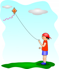 Free Kite Flying Cliparts, Download Free Clip Art, Free Clip ...