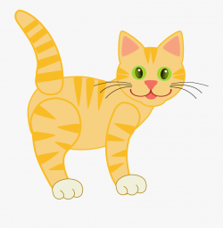 Free Kitten Clipart - Cat Clipart #51206 - Free Cliparts on ...